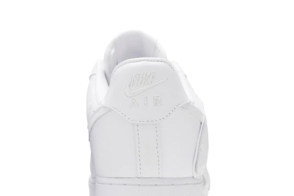 Nike Air Force 1 Low Cactus Plant Flea Market White (2020) DD7050-100 - Brosneaker photo 7
