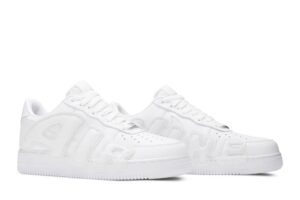 Nike Air Force 1 Low Cactus Plant Flea Market White (2020) DD7050-100 - Brosneaker photo 8