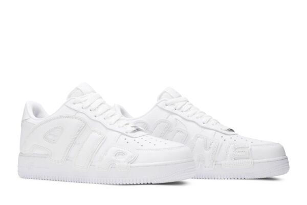 Nike Air Force 1 Low Cactus Plant Flea Market White (2020) DD7050-100 - Brosneaker photo 8