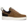 Nike Air Force 1 Low Carhartt WIP Ale Brown AV4113-200 - Brosneaker photo 1