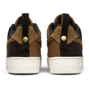 Nike Air Force 1 Low Carhartt WIP Ale Brown AV4113-200 - Brosneaker photo 6