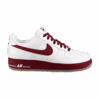 Nike Air Force 1 Low China White Red Black (2007) 315122-167 - Brosneaker photo 1