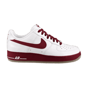 Nike Air Force 1 Low China White Red Black (2007) 315122-167 - Brosneaker photo 1
