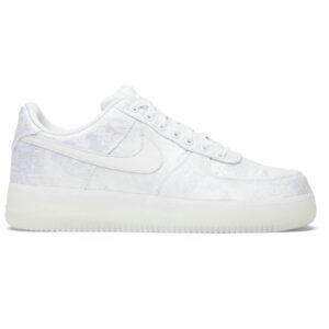 Nike Air Force 1 Low CLOT 1WORLD (2018) AO9286-100 - Brosneaker photo 1