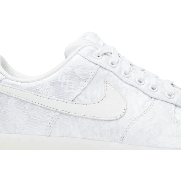 Nike Air Force 1 Low CLOT 1WORLD (2018) AO9286-100 - Brosneaker photo 2
