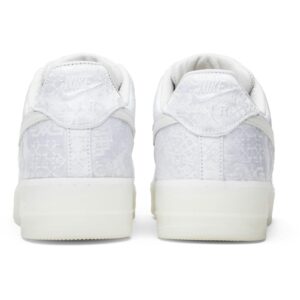 Nike Air Force 1 Low CLOT 1WORLD (2018) AO9286-100 - Brosneaker photo 6