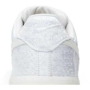 Nike Air Force 1 Low CLOT 1WORLD (2018) AO9286-100 - Brosneaker photo 7