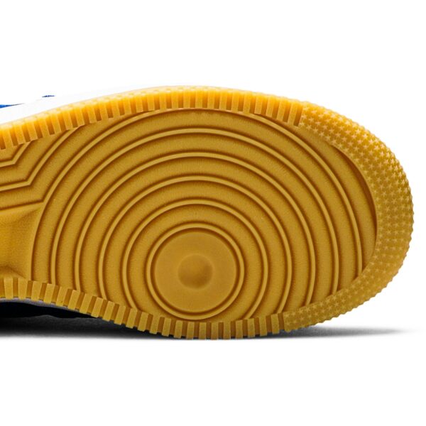 Nike Air Force 1 Low CLOT Blue Silk CJ5290-400 - Brosneaker photo 5
