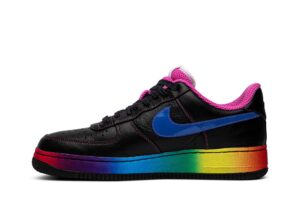 Nike Air Force 1 Low Colette x Busy P 318985-041 - Brosneaker photo 3