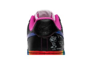 Nike Air Force 1 Low Colette x Busy P 318985-041 - Brosneaker photo 7