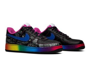 Nike Air Force 1 Low Colette x Busy P 318985-041 - Brosneaker photo 8