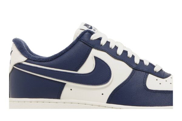 Nike Air Force 1 Low College Pack Midnight Navy DQ7659-101 - Brosneaker photo 2