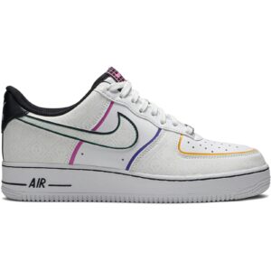 Nike Air Force 1 Low Day of the Dead (2019) CT1138-100 - Brosneaker photo 1