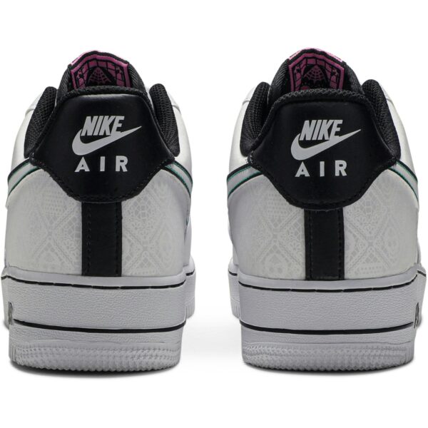 Nike Air Force 1 Low Day of the Dead (2019) CT1138-100 - Brosneaker photo 6