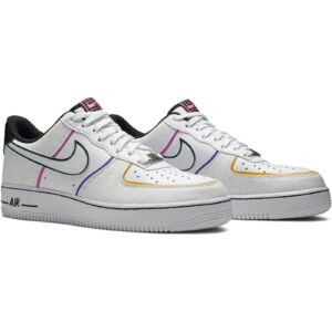 Nike Air Force 1 Low Day of the Dead (2019) CT1138-100 - Brosneaker photo 8