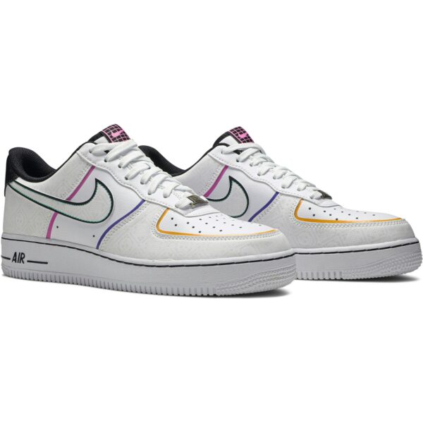 Nike Air Force 1 Low Day of the Dead (2019) CT1138-100 - Brosneaker photo 8