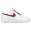 Nike Air Force 1 Low De Lo Mio BQ8448-100 - Brosneaker photo 1