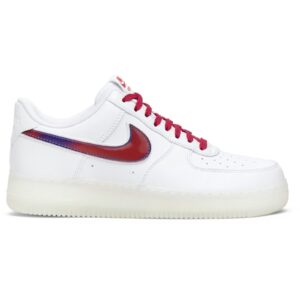 Nike Air Force 1 Low De Lo Mio BQ8448-100 - Brosneaker photo 1