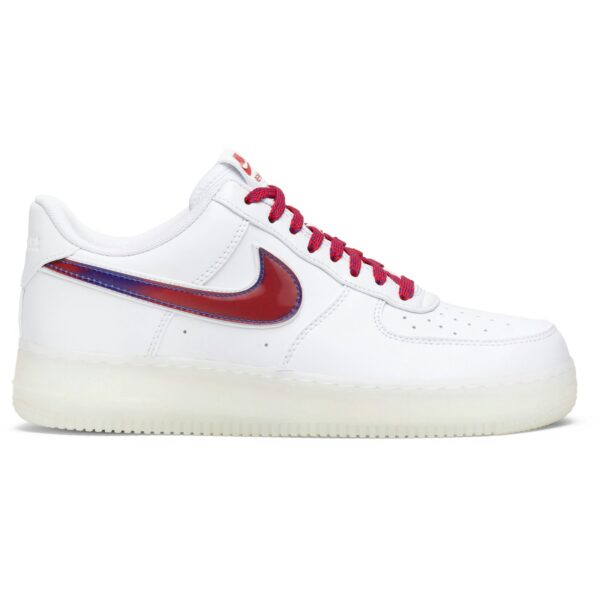 Nike Air Force 1 Low De Lo Mio BQ8448-100 - Brosneaker photo 1