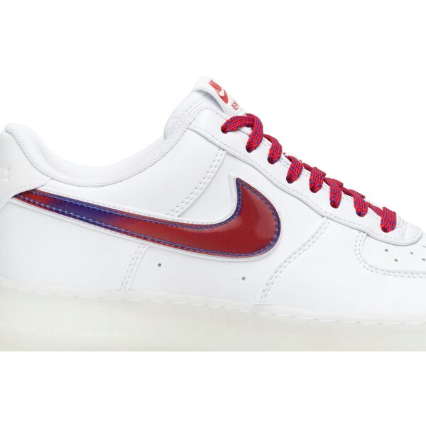Nike Air Force 1 Low De Lo Mio BQ8448-100 - Brosneaker photo 2