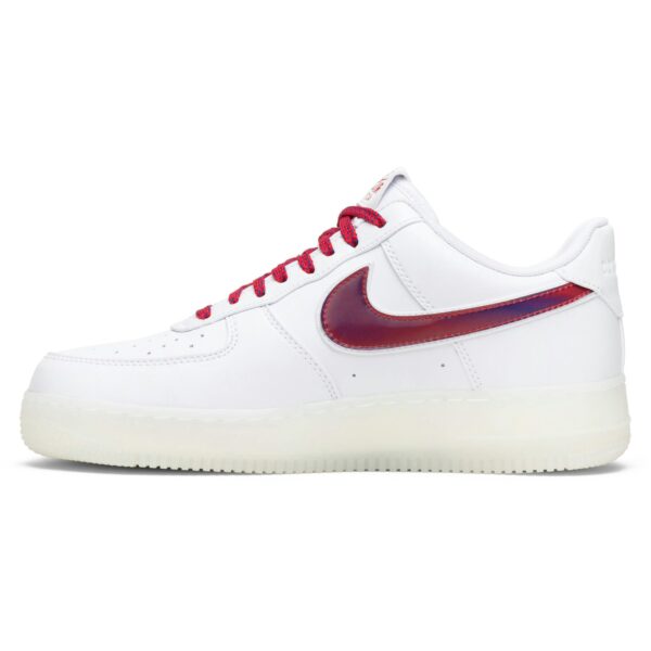 Nike Air Force 1 Low De Lo Mio BQ8448-100 - Brosneaker photo 3