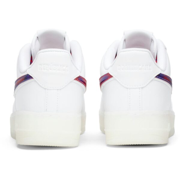 Nike Air Force 1 Low De Lo Mio BQ8448-100 - Brosneaker photo 6