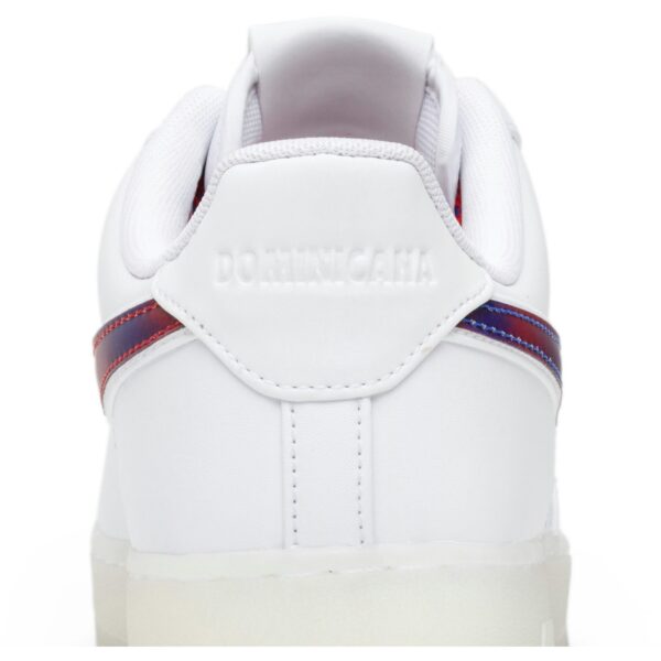 Nike Air Force 1 Low De Lo Mio BQ8448-100 - Brosneaker photo 7