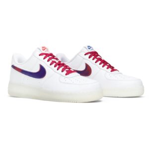 Nike Air Force 1 Low De Lo Mio BQ8448-100 - Brosneaker photo 8