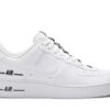 Nike Air Force 1 Low Double Air Low White Black CJ1379-100 - Brosneaker photo 1