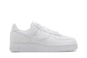 Nike Air Force 1 Low Drake NOCTA Certified Lover Boy CZ8065-100 - Brosneaker photo 1