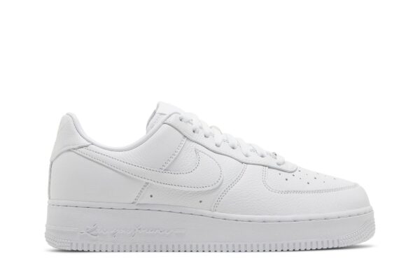 Nike Air Force 1 Low Drake NOCTA Certified Lover Boy CZ8065-100 - Brosneaker photo 1