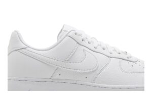 Nike Air Force 1 Low Drake NOCTA Certified Lover Boy CZ8065-100 - Brosneaker photo 2