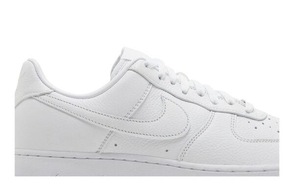 Nike Air Force 1 Low Drake NOCTA Certified Lover Boy CZ8065-100 - Brosneaker photo 2