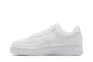 Nike Air Force 1 Low Drake NOCTA Certified Lover Boy CZ8065-100 - Brosneaker photo 3