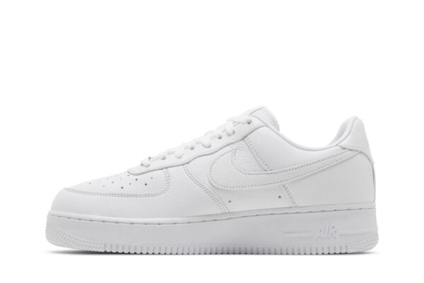 Nike Air Force 1 Low Drake NOCTA Certified Lover Boy CZ8065-100 - Brosneaker photo 3