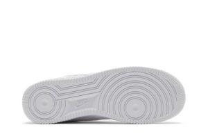 Nike Air Force 1 Low Drake NOCTA Certified Lover Boy CZ8065-100 - Brosneaker photo 4