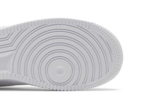 Nike Air Force 1 Low Drake NOCTA Certified Lover Boy CZ8065-100 - Brosneaker photo 5