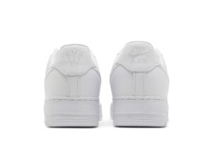 Nike Air Force 1 Low Drake NOCTA Certified Lover Boy CZ8065-100 - Brosneaker photo 6