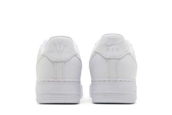 Nike Air Force 1 Low Drake NOCTA Certified Lover Boy CZ8065-100 - Brosneaker photo 6