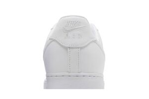 Nike Air Force 1 Low Drake NOCTA Certified Lover Boy CZ8065-100 - Brosneaker photo 7