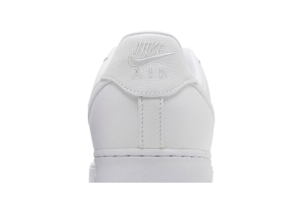 Nike Air Force 1 Low Drake NOCTA Certified Lover Boy CZ8065-100 - Brosneaker photo 7