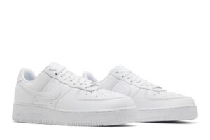 Nike Air Force 1 Low Drake NOCTA Certified Lover Boy CZ8065-100 - Brosneaker photo 8