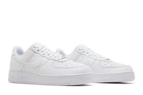 Nike Air Force 1 Low Drake NOCTA Certified Lover Boy CZ8065-100 - Brosneaker photo 8