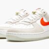 Nike Air Force 1 Low First Use Cream (Women's) DA8302-101 - Brosneaker photo 1