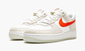 Nike Air Force 1 Low First Use Cream (Women's) DA8302-101 - Brosneaker photo 1