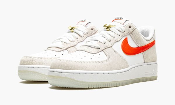 Nike Air Force 1 Low First Use Cream (Women's) DA8302-101 - Brosneaker photo 1