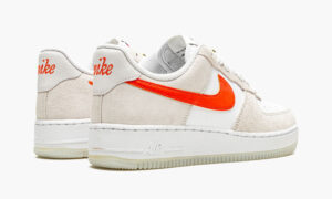 Nike Air Force 1 Low First Use Cream (Women's) DA8302-101 - Brosneaker photo 2
