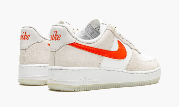 Nike Air Force 1 Low First Use Cream (Women's) DA8302-101 - Brosneaker photo 2