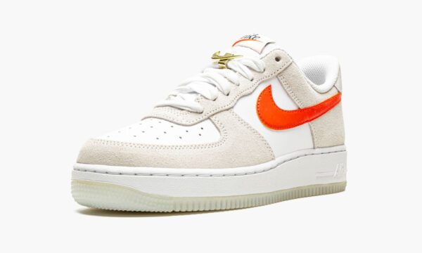Nike Air Force 1 Low First Use Cream (Women's) DA8302-101 - Brosneaker photo 3