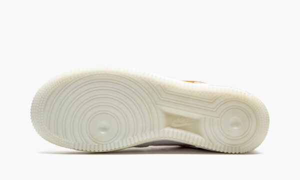 Nike Air Force 1 Low First Use Cream (Women's) DA8302-101 - Brosneaker photo 4